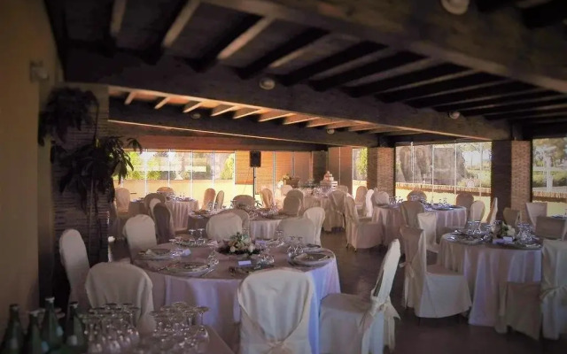 Albergo Teatro Romano