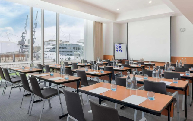 Novotel London ExCeL