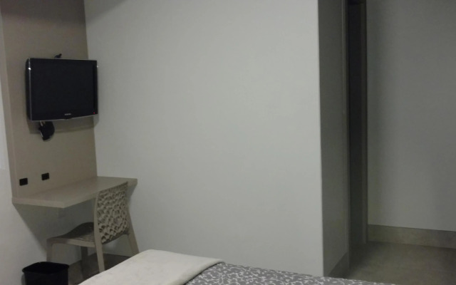 Hotel Palmas Executivo