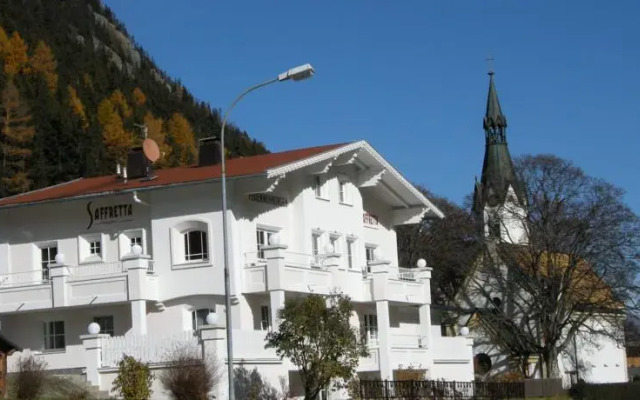 Saffretta Ferienwohnungen