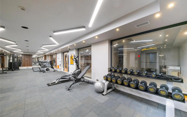 Riviera Zen Hotel Adult Only