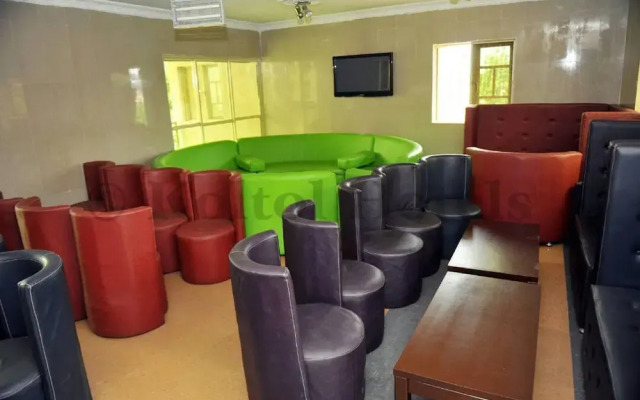 Koltotel Plaza and Suites