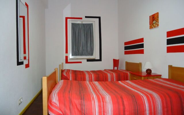 HI Aveiro - Pousada de Juventude - Hostel