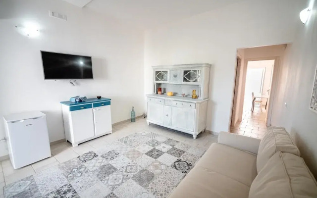 Resort Corte dei Donno