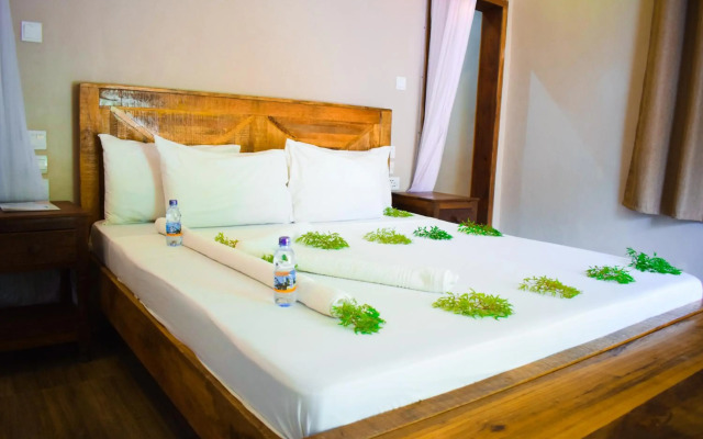 Kikoi Boutique Hotel