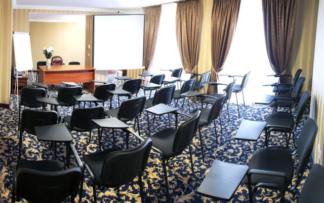 Бутик Отель Калифорния