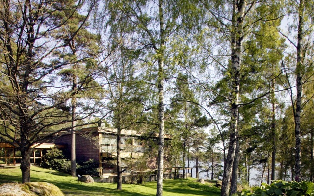 Hotel Rantapuisto