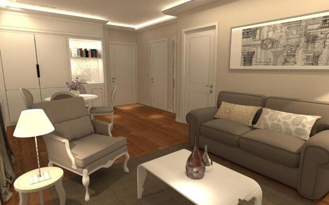 Suites And Apartments Liola'