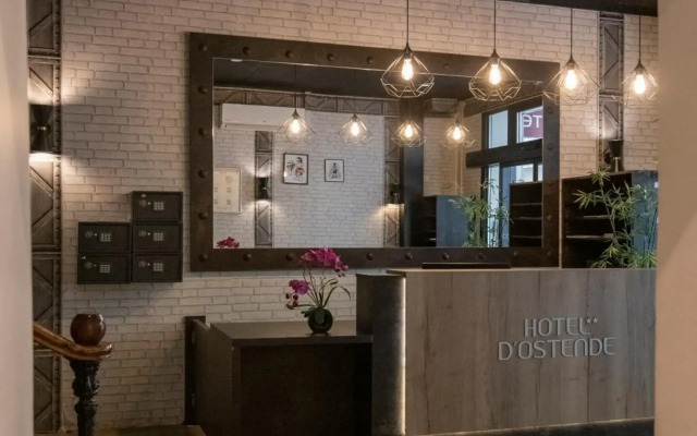 Hotel Ostende