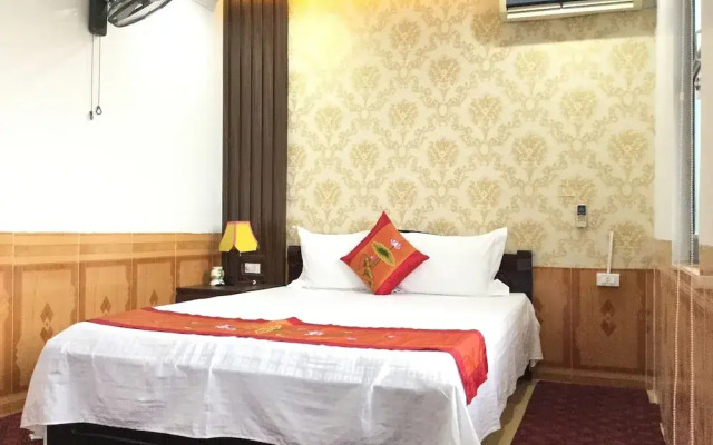 Xuan Hoa Hotel