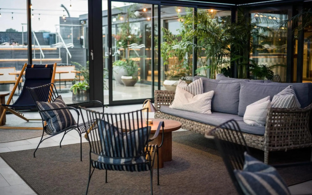 Quality Hotel Tonsberg