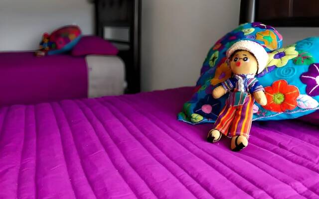 Dream Lagoons by Andiani Travel