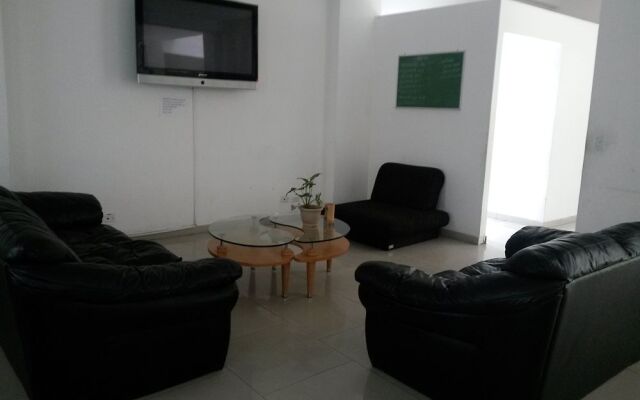 Hostal Goce