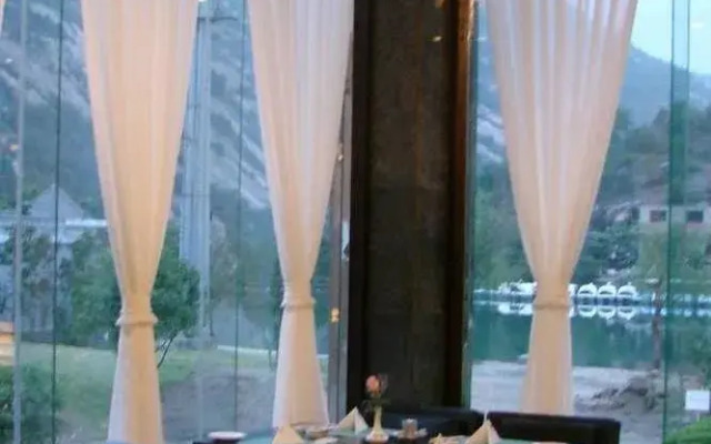 Yaoxi Dynasty Hotel - Wenzhou
