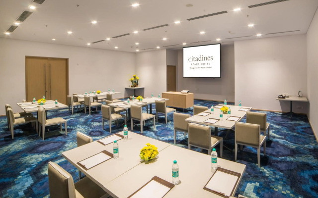 Citadines OMR Chennai