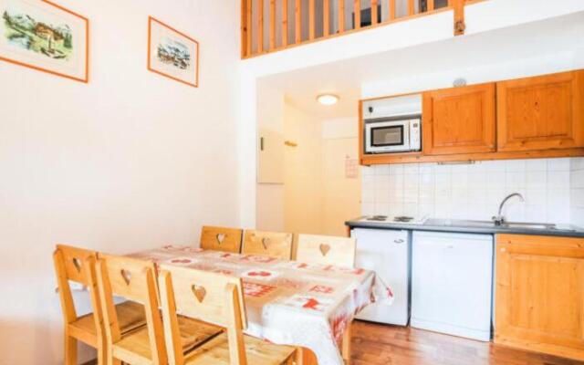 Résidence Cheval Blanc - 2 Pièces pour 7 Personnes 84