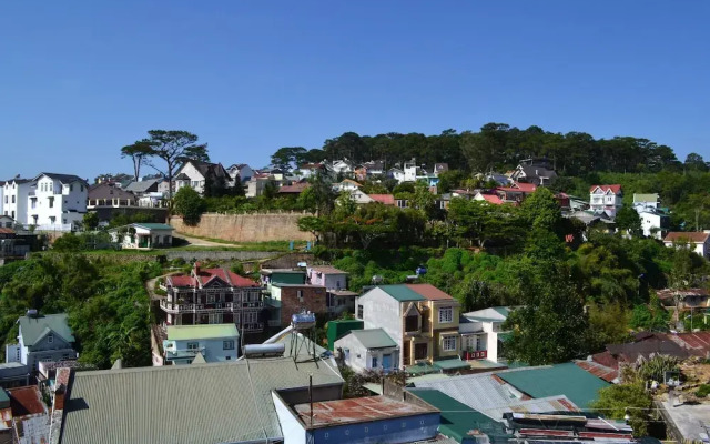 Big Home Dalat - Hostel