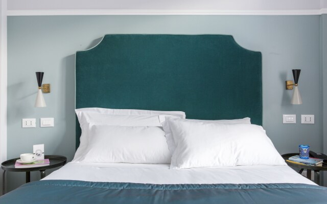 Favilla Hotel Di Charme