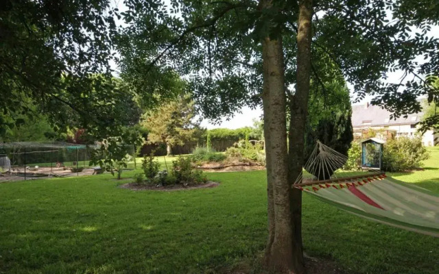 Gîte La Chapelle-Montligeon, 3 pièces, 4 personnes - FR-1-497-103