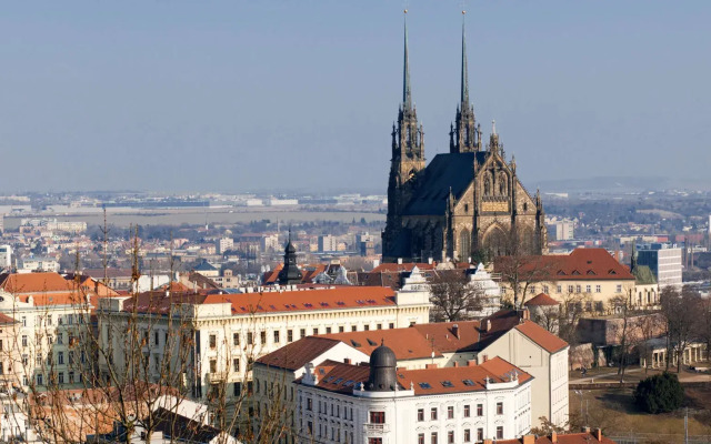 Grand Palace Brno