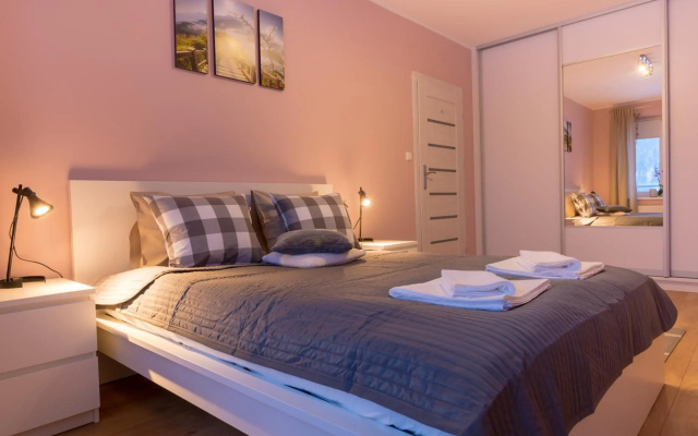 Apartament Słoneczny