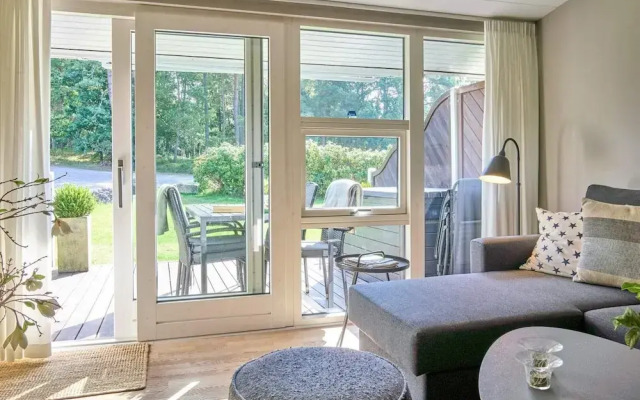 4 Star Holiday Home in Nexo