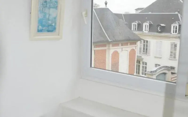 Hôtel Victor Hugo