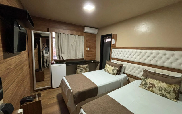 Laguna Praia Hotel