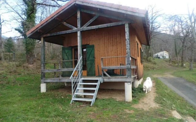 Camping le Montbartoux