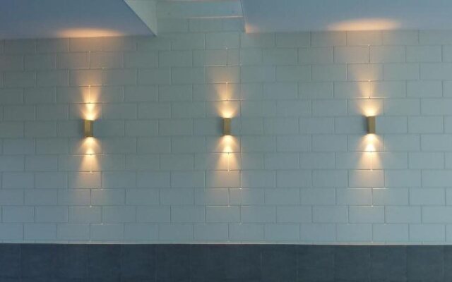 Inblauw - Exclusive Wellness B&B