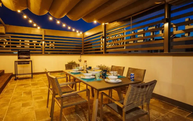 Hotel Pico