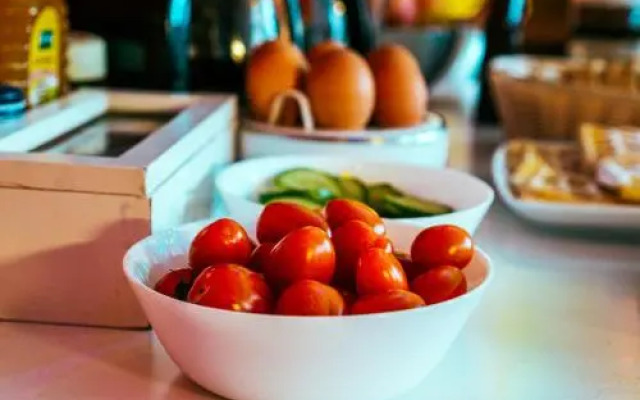 Cinnamon Sally Backpackers Hostel