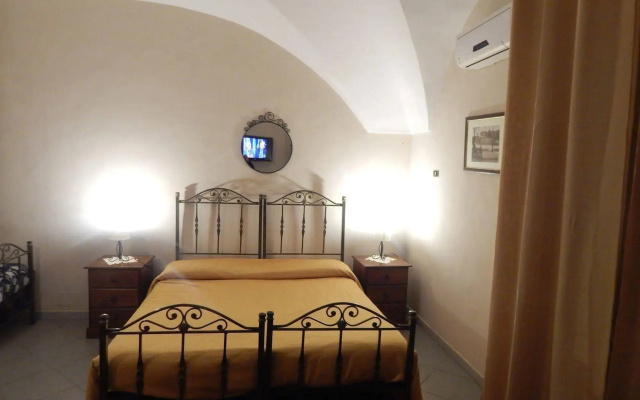 Albatro Rooms