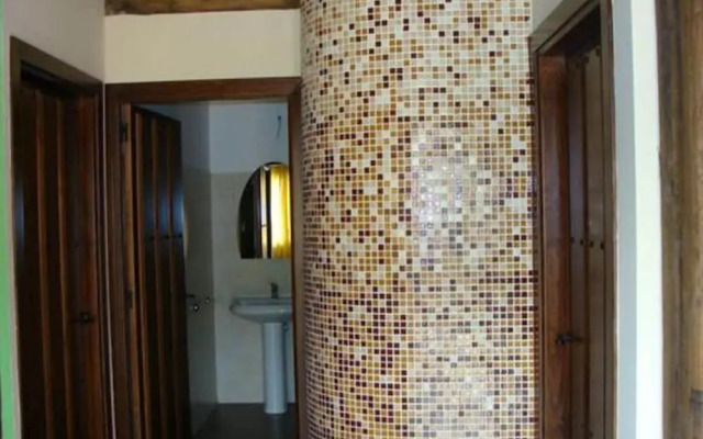 Casas Rurales Manolo