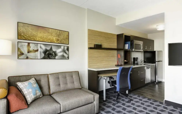 TownePlace Suites Foley at OWA