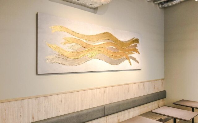 Four Points Flex by Sheraton Fukuoka Hakata