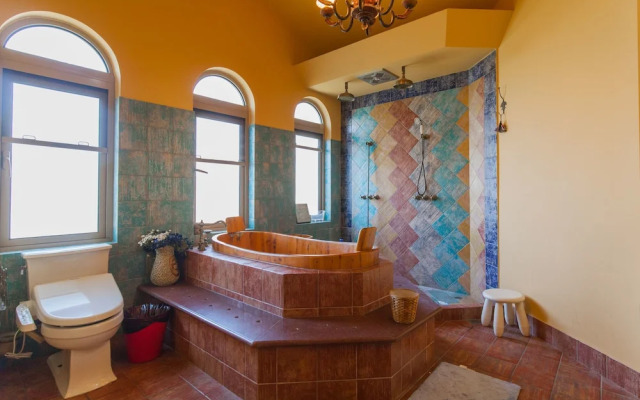 Aijupai Homeparty Dream Villa
