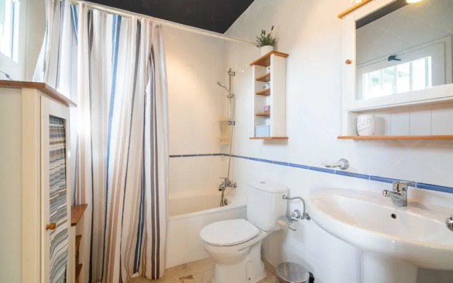 Villa La Casa de Marta