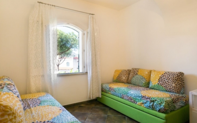 Verbena19 Apartment