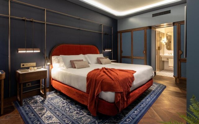 Seda Club Hotel – Small Luxury Hotel