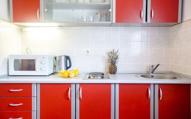 Apartment serventic