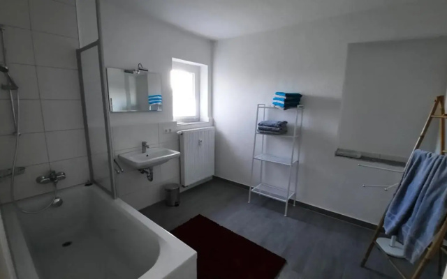 Ferienwohnung Rolf