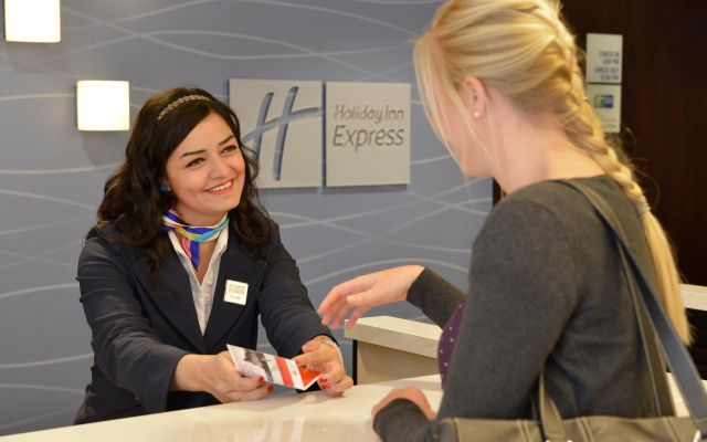 Holiday Inn Express Hotel & Suites Waterloo - St Jacobs by IHG