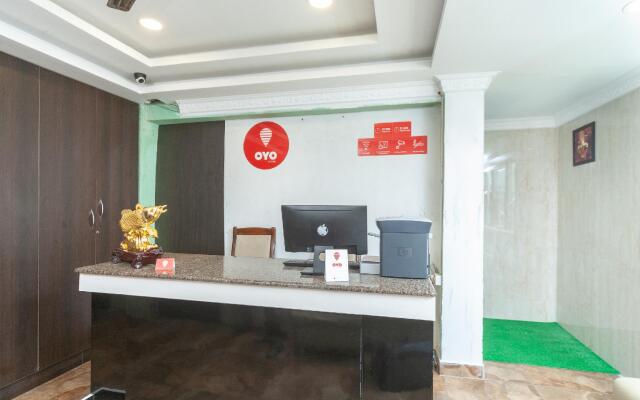 OYO 24311 Sai Sasi Residency