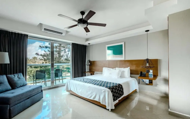 Ocean Front | Sea View