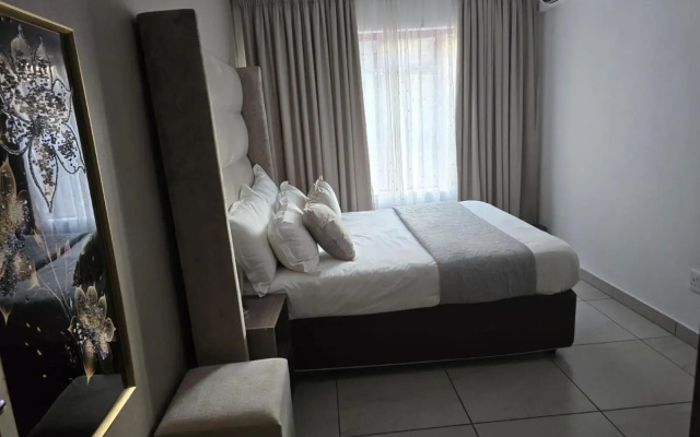 BoniM Guesthouse - aka Magisha Guesthouse