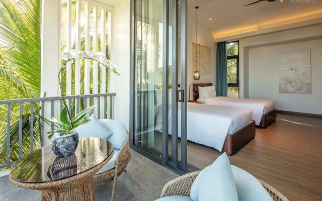 New World Phu Quoc Resort Hotel