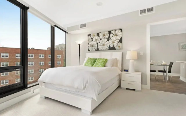 Global Luxury Suites Downtown Charleston