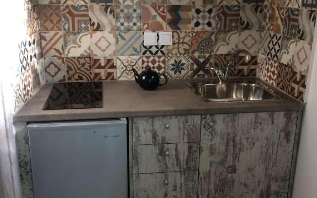 Vitis Vinifera Tranditional Studio Apartment