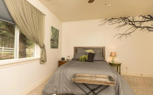 American Country Bed and Breakfast